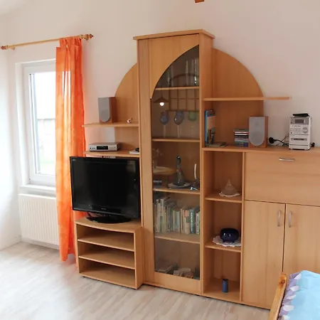 Casa vacanze Modernes Mit Garten In Kaegsdorf, Cleaning Included