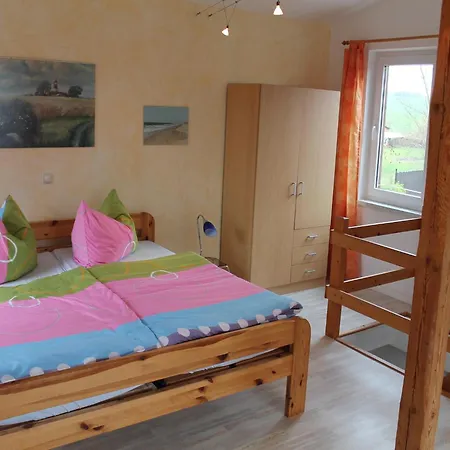 Modernes Mit Garten In Kaegsdorf, Cleaning Included Casa vacanze Kägsdorf