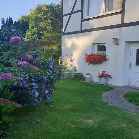 Casa vacanze Modernes Mit Garten In Kaegsdorf, Cleaning Included *