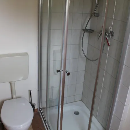 Casa vacanze Modernes Mit Garten In Kaegsdorf, Cleaning Included Kägsdorf